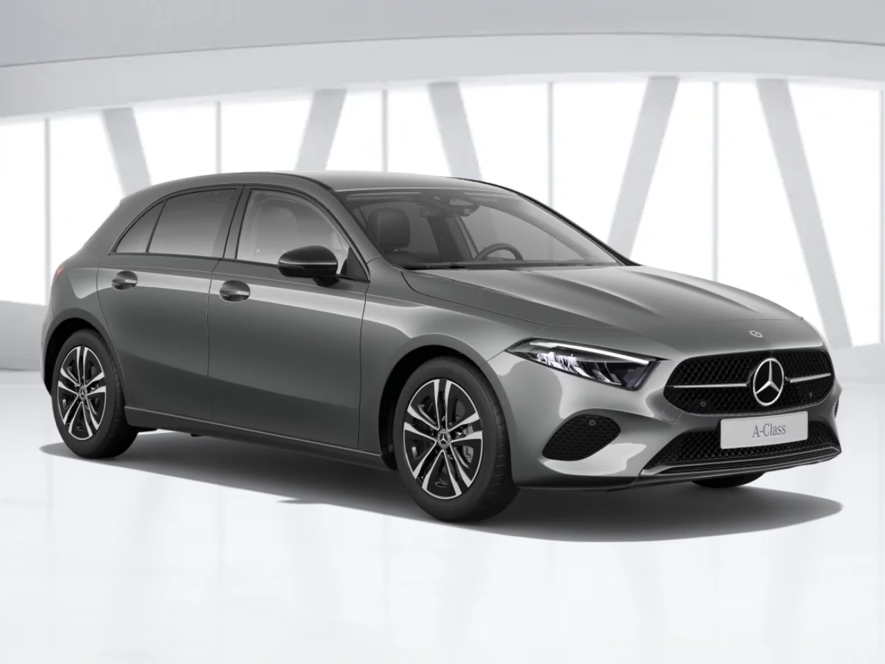 Mercedes Classe A Classe A 180 d Automatic PROGRESSIVE Extra