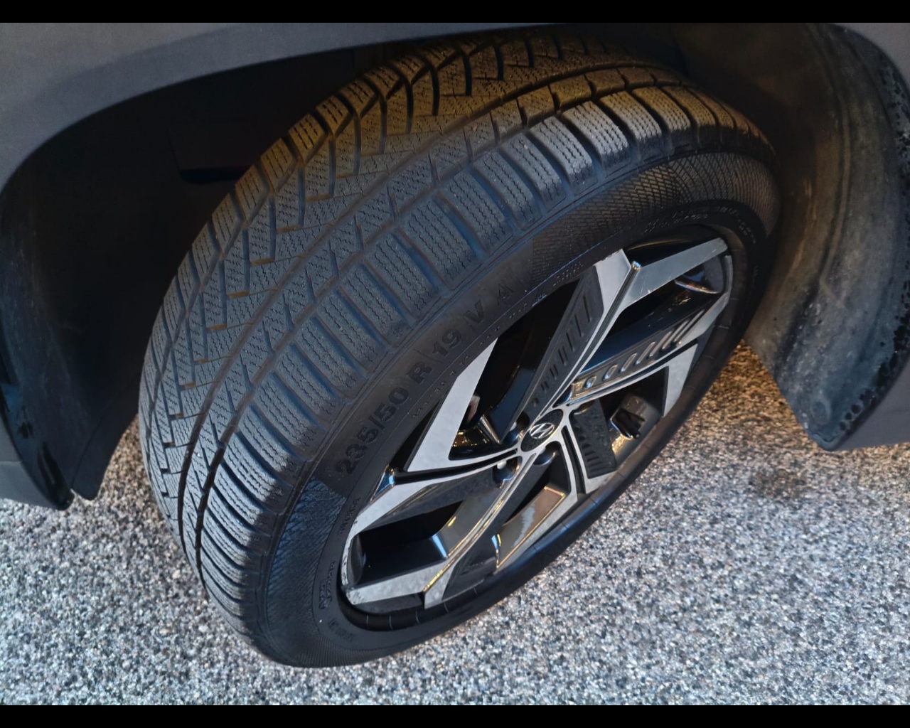 Foto HYUNDAI Tucson 1.6 hev Xline 2wd auto