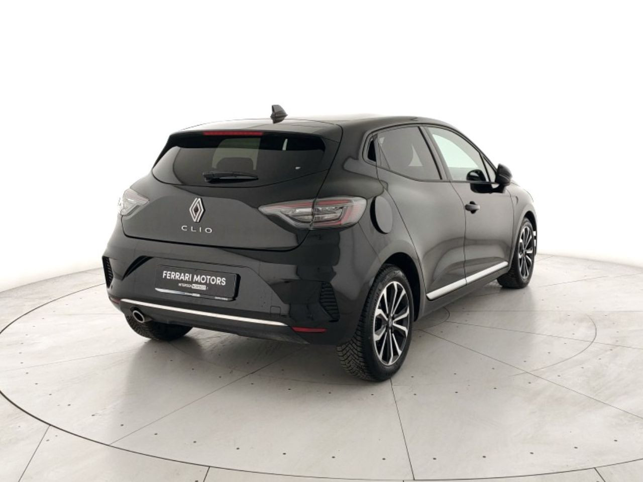 Renault Clio Usato 2024 Clio Reggio Emilia