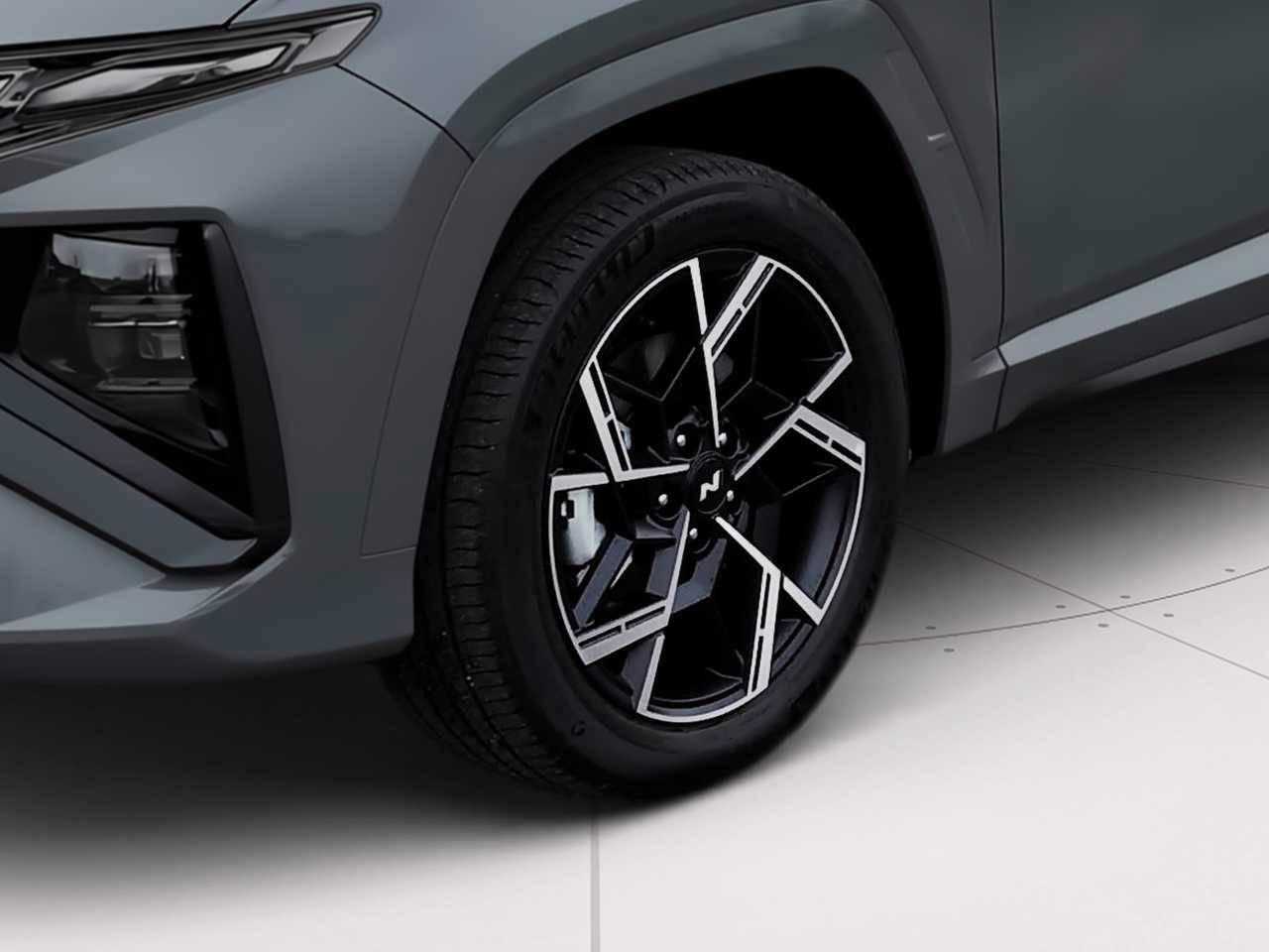 Hyundai Tucson Nuovo  Tucson Rovigo