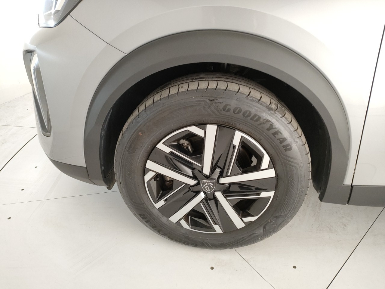 Peugeot 2008 Usato 2025 2008 Carpi