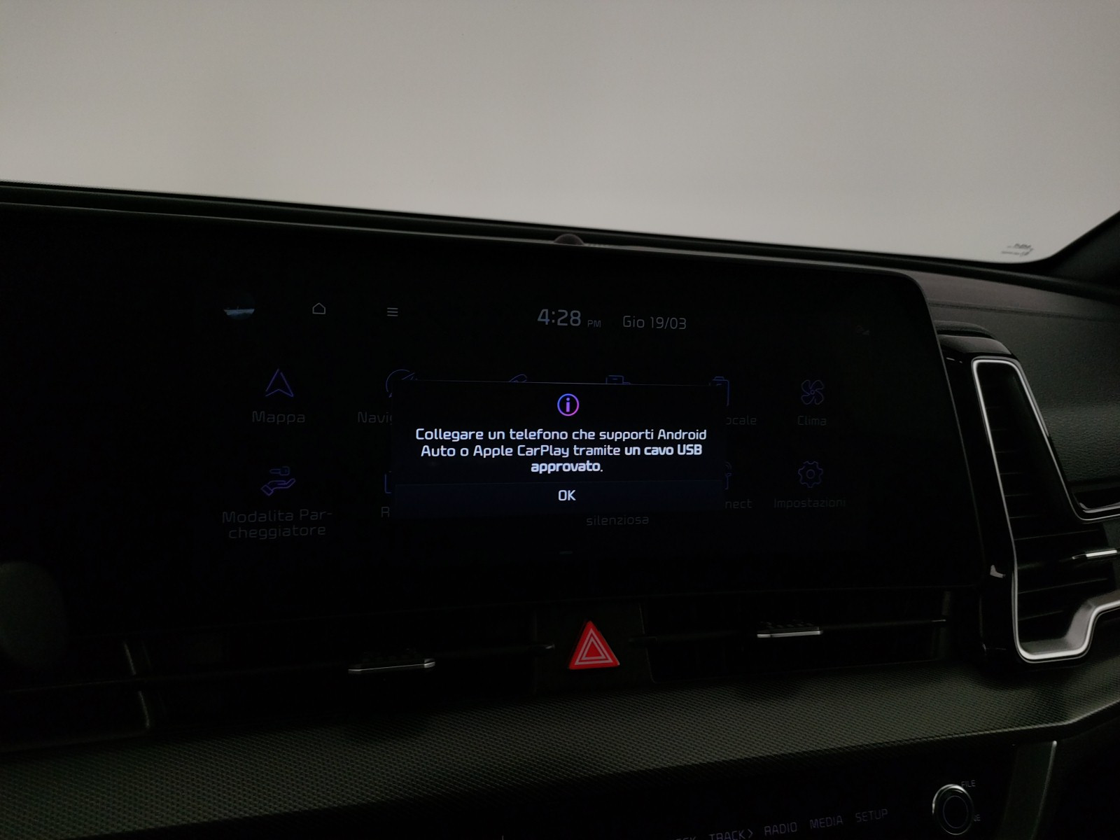 Kia Sportage Usato 2022 Sportage Legnago