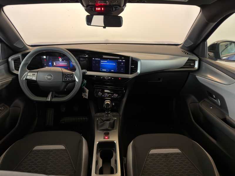 Mokka Gs 1.2 136cv Mt