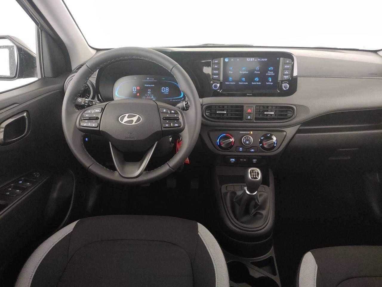 Hyundai i10 KM0 2025 i10 Rovigo