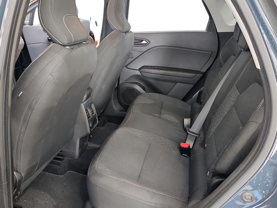 RENAULT Captur 1.0 tce Equilibre Gpl 100cv GPL usato - 16