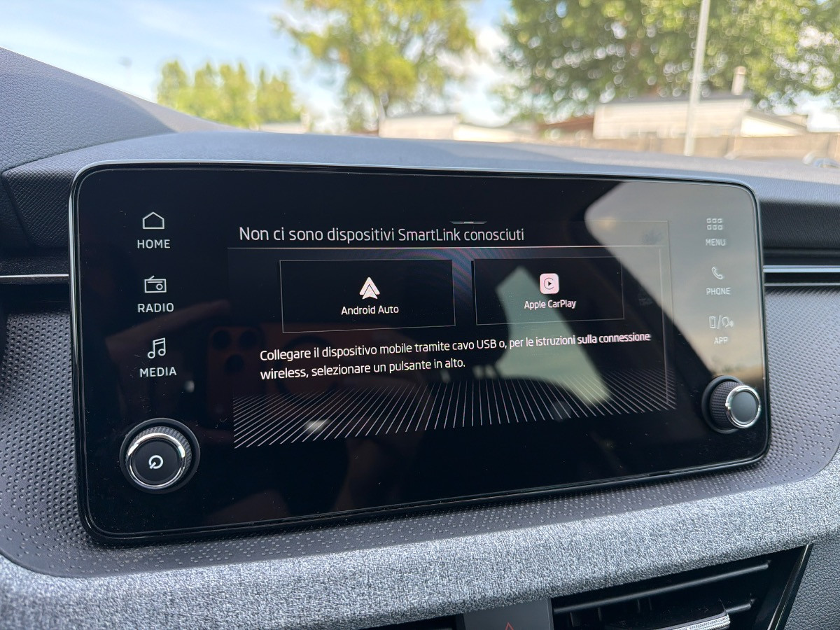 Skoda Kamiq Usato 2025 Kamiq Mestre