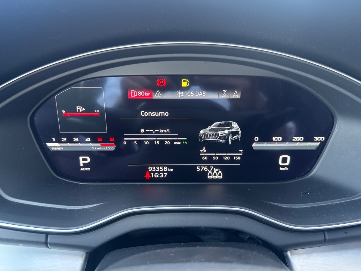 Audi Q5 Usato 2023 Q5 Padova