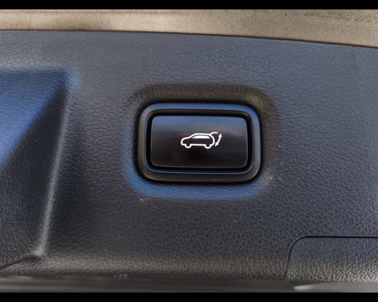 Foto HYUNDAI Santa Fe 2.2 crdi Exellence 4wd auto (leggere la descrizione!)
