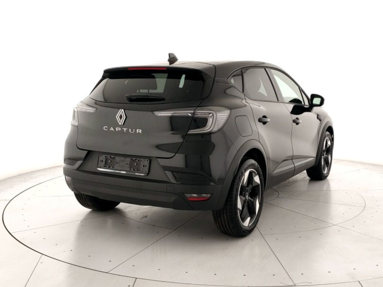 Renault Captur Usato 2025 Captur Modena