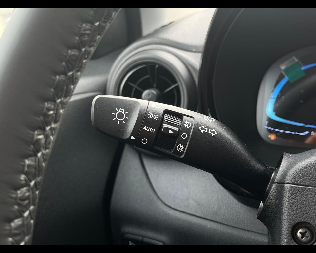 Foto HYUNDAI I10 PE MY25 5P 1.0 GPL MT CONNECTLINE