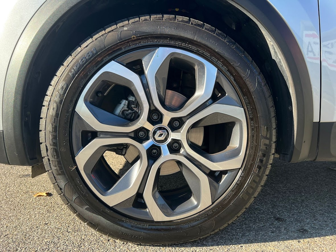 RENAULT Captur 1.0 tce Equilibre 90cv Benzina Usato - 14