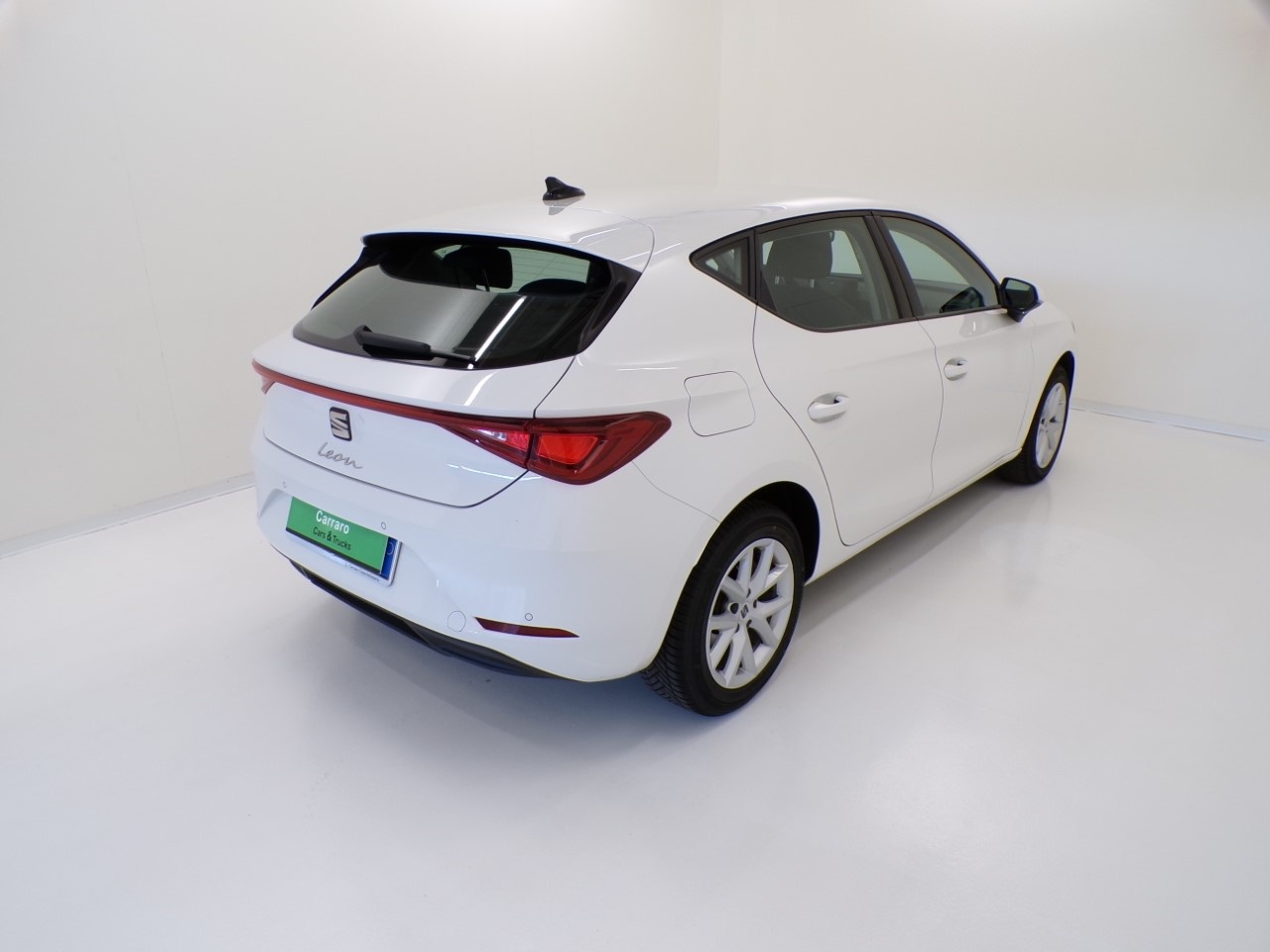 Seat Leon Leon 1.0 TSI 90cv Style - 6