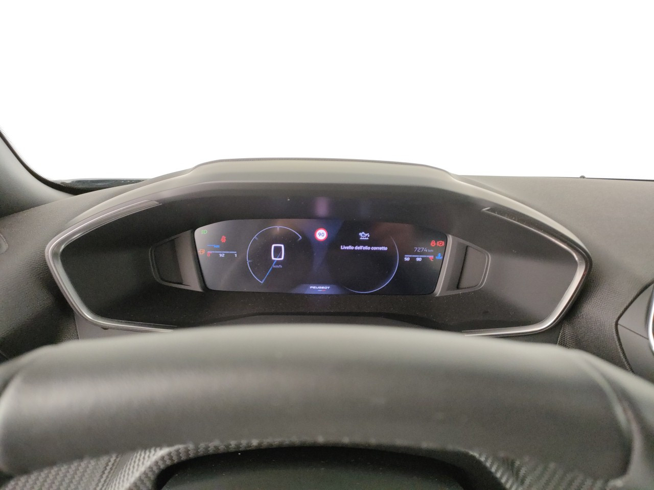 Peugeot 2008 Usato 2025 2008 San Zeno Naviglio