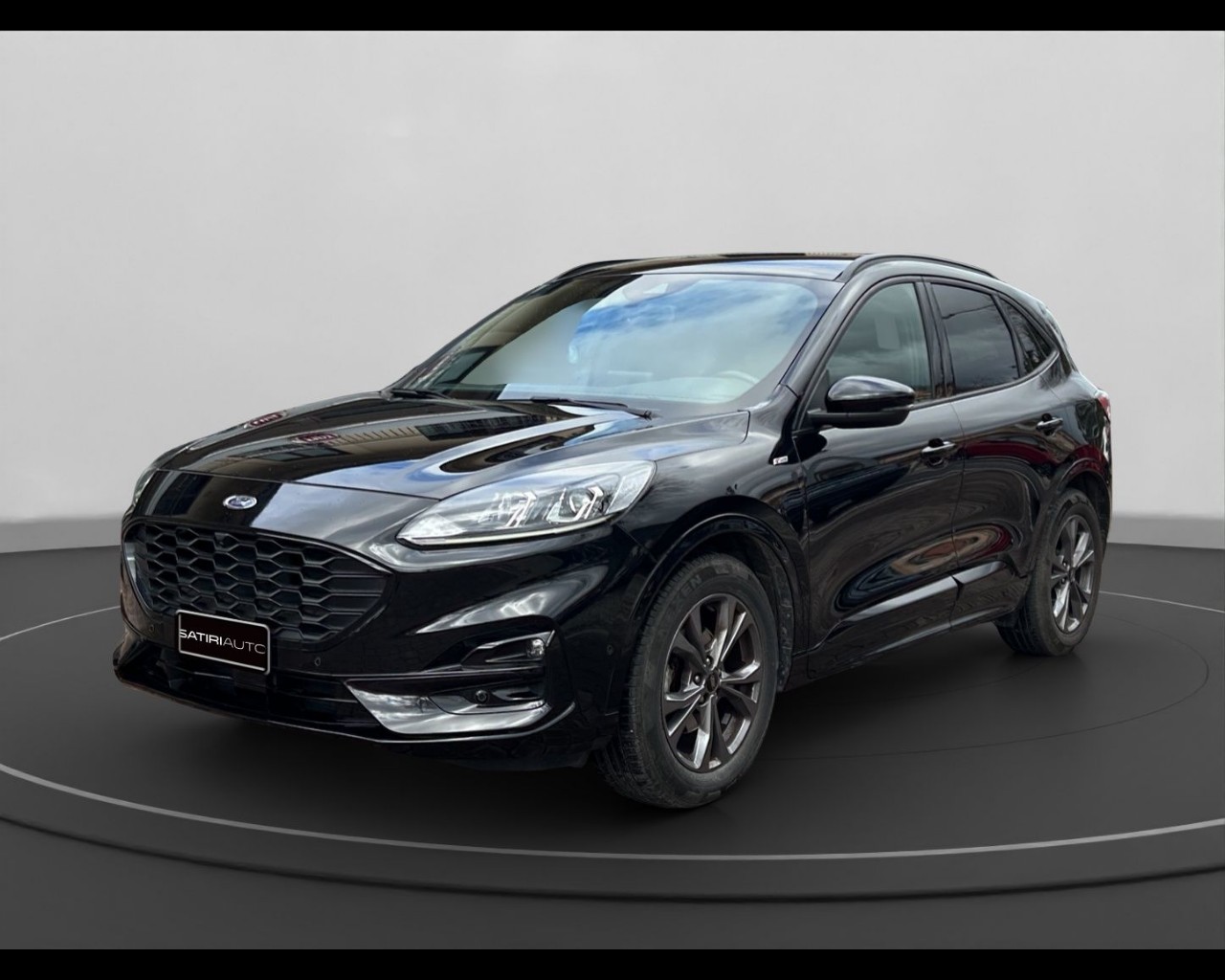 Kuga III 2020 – Kuga 1.5 ecoblue ST-Line 2wd 120cv auto