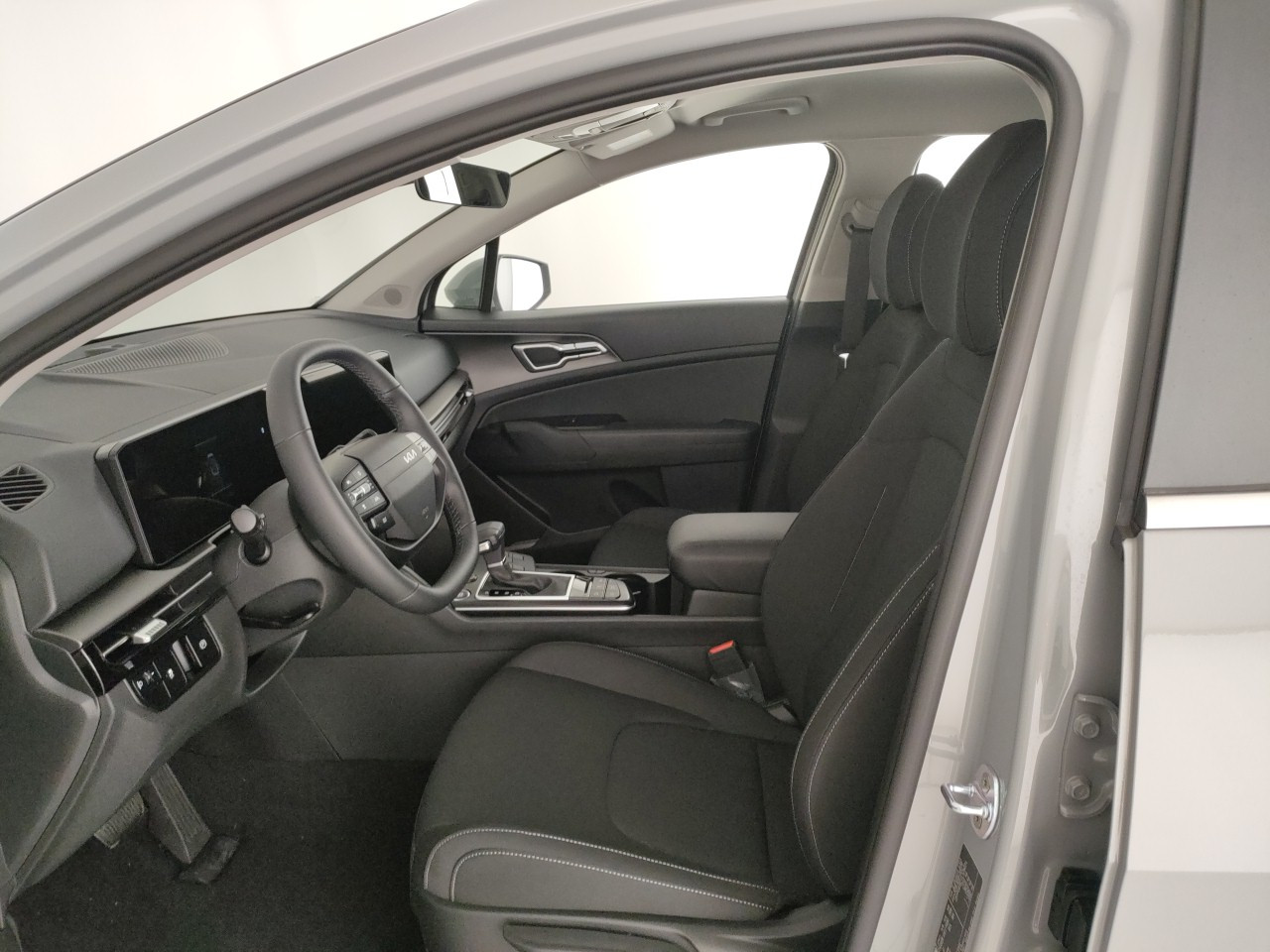 Kia Sportage KM0 2026 Sportage Mantova