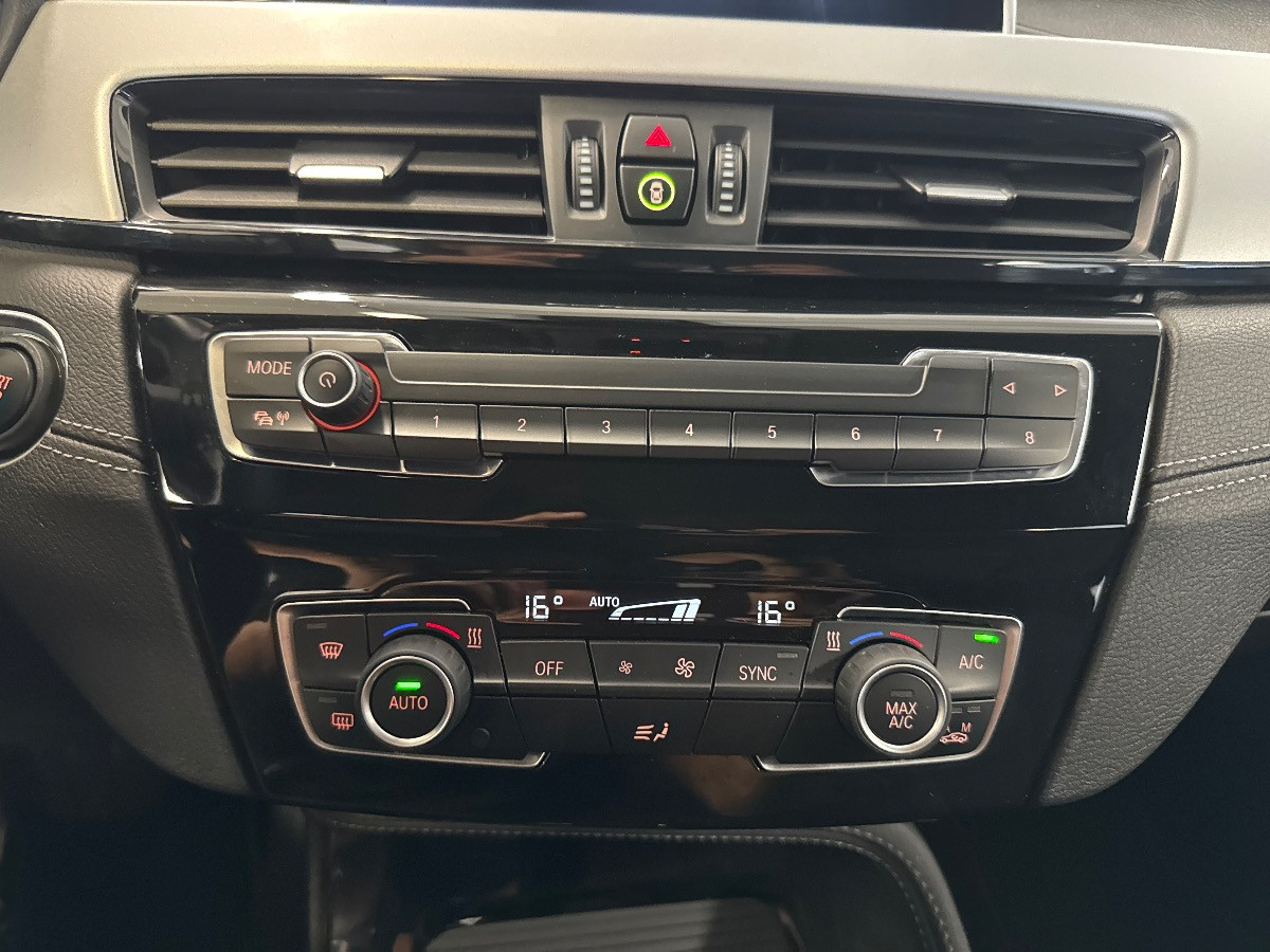 Bmw X2 Usato 2023 X2 San Zeno Naviglio