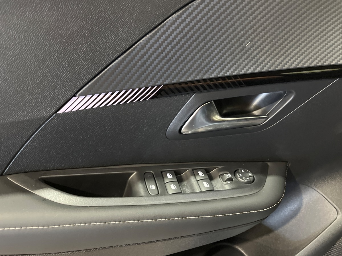 Peugeot 208 KM0 2025 208 Verona