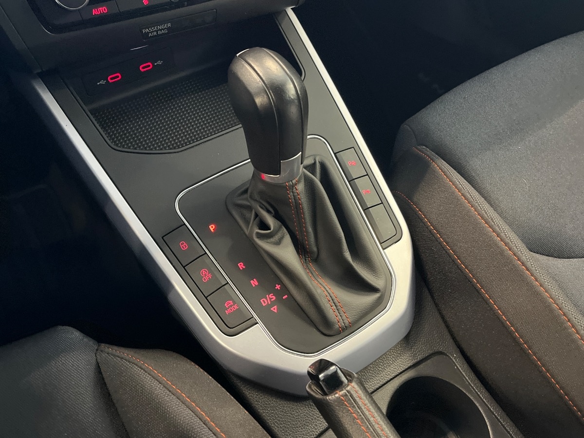 Seat Arona Usato 2022 Arona Altavilla Vicentina