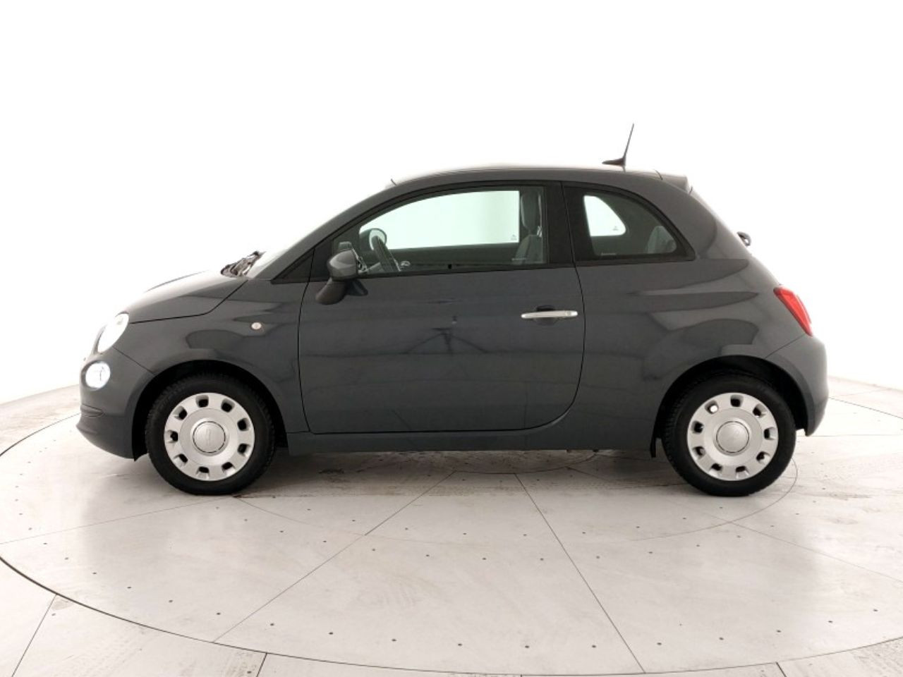 Fiat 500 Usato 2021 500 Modena