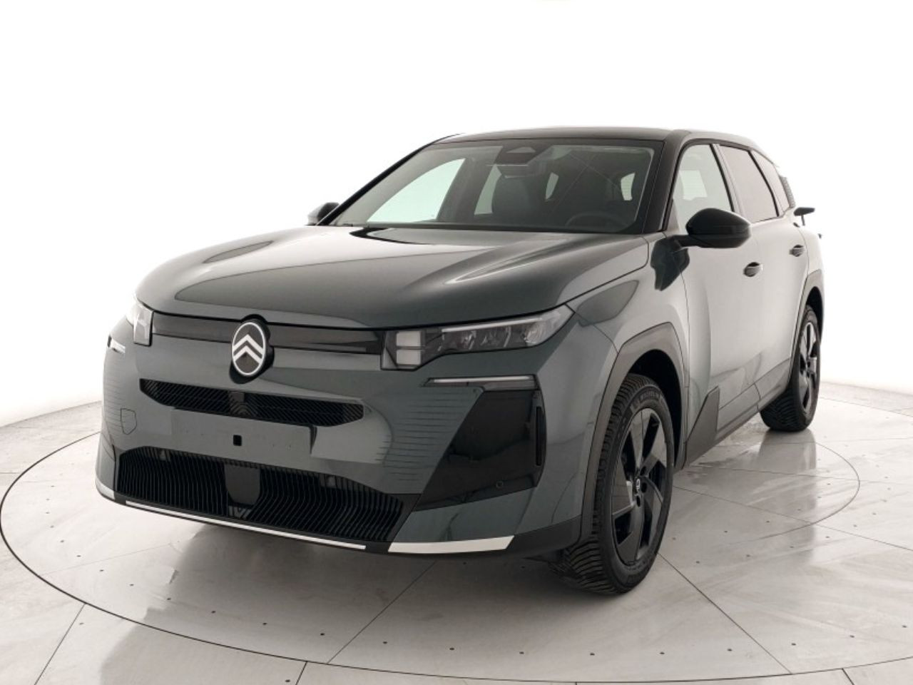 Citroen C5 Aircross Nuovo Ibrido benzina C5 Aircross Porto Mantovano