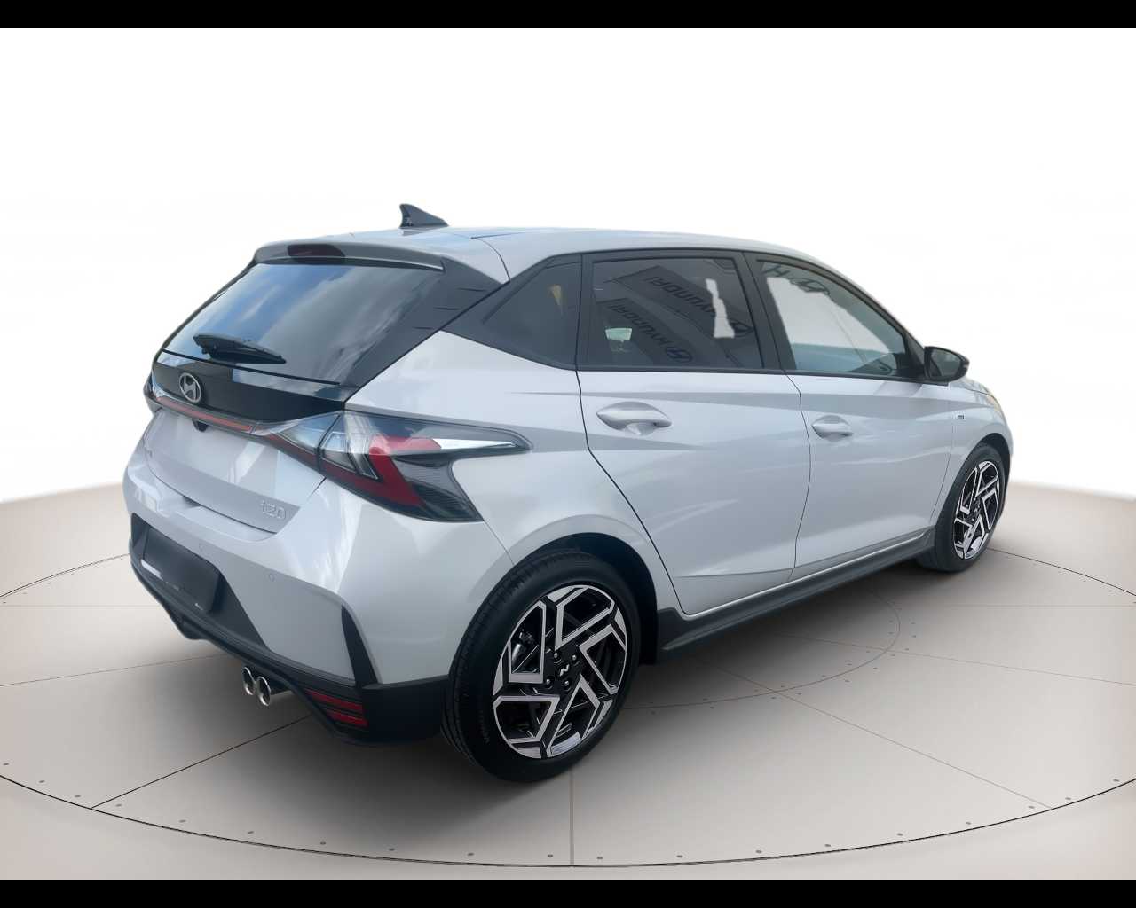 Hyundai i20 Nuovo Benzina i20 Legnago
