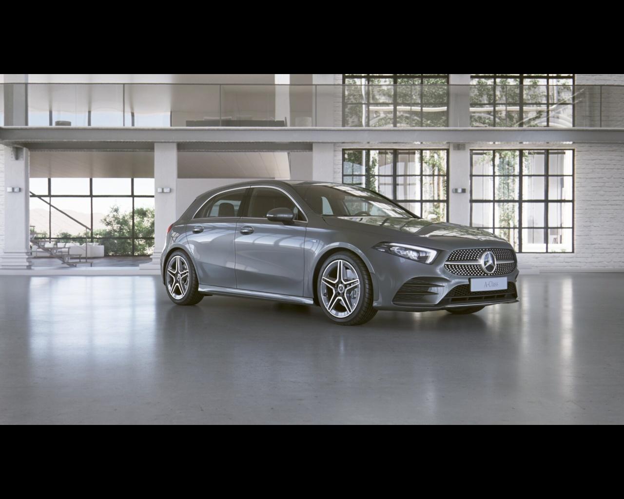 Mercedes Classe A Classe A 250e EQ-Power Automatic PREMIUM