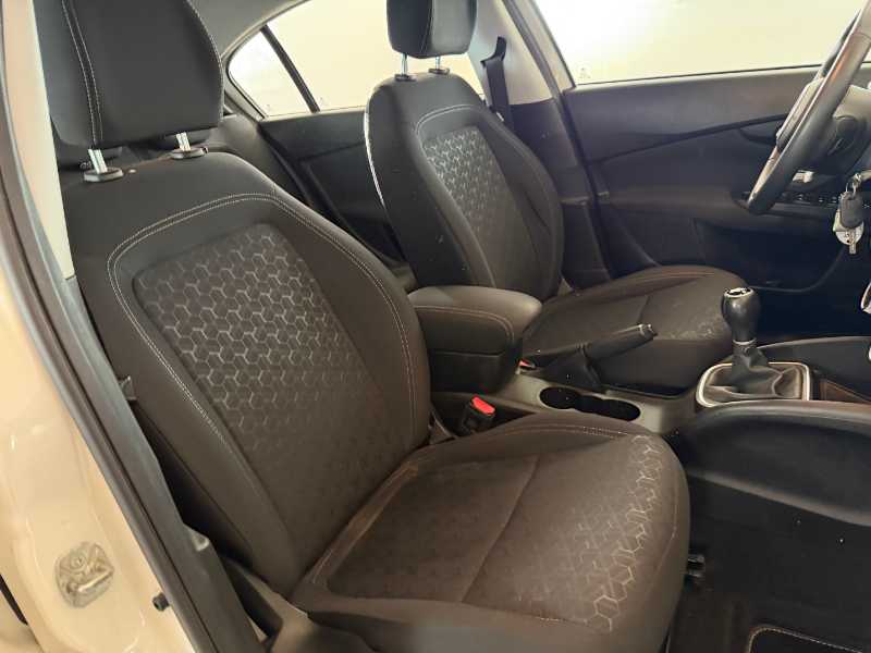 Tipo Ii - Tipo 5p 1.3 Mjt City Cross S&s 95cv