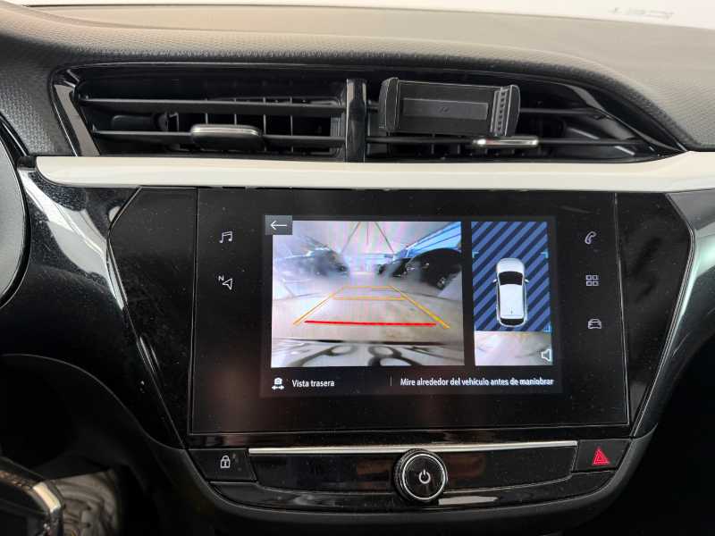 Corsa Vi 2020 - Corsa 1.5 Gs Line S&s 100cv