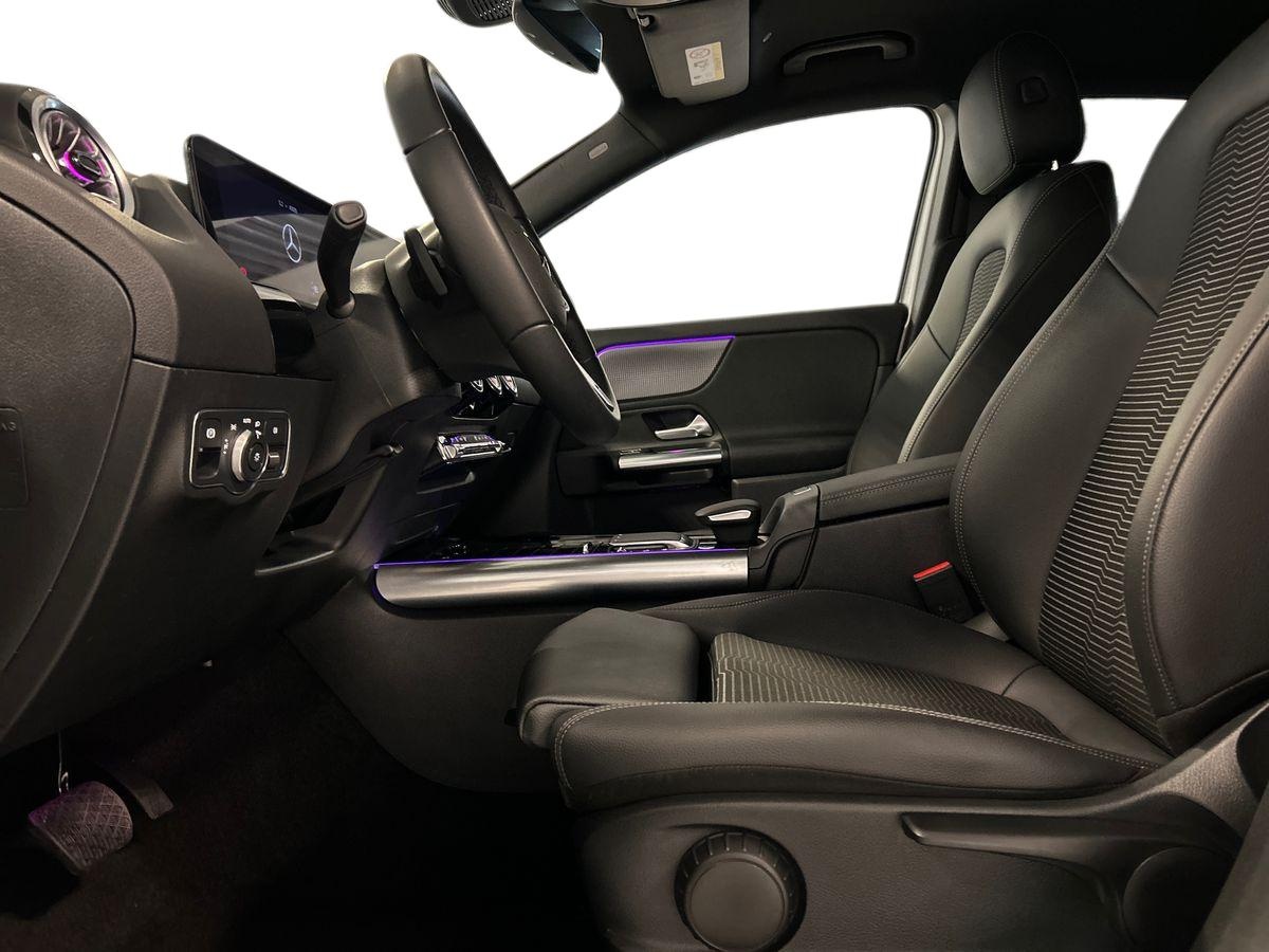 Mercedes GLA GLA 180 Sport Plus auto - 10