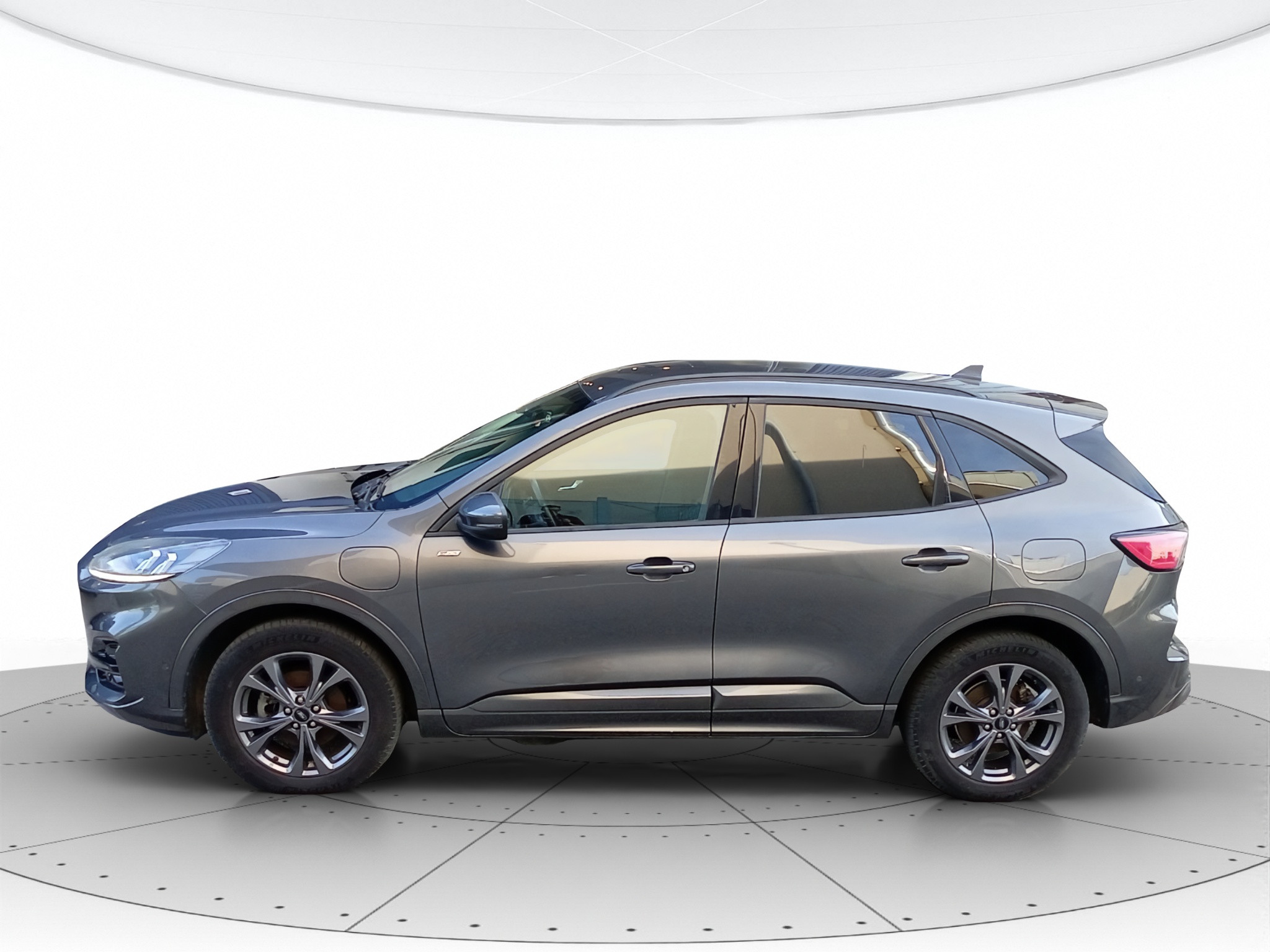 Ford Kuga Usato 2021 Kuga San Vendemiano