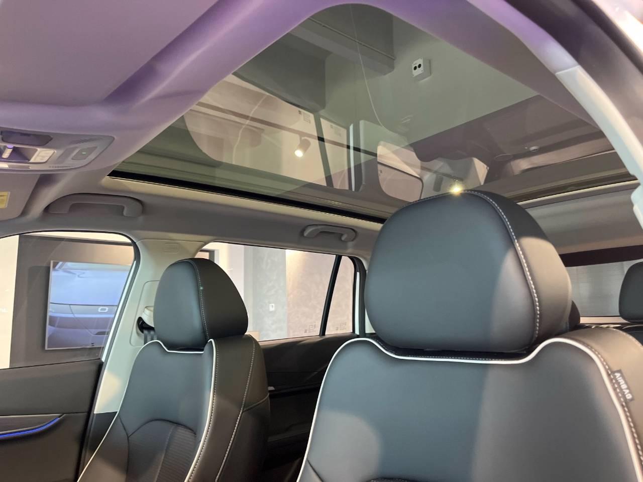 Jaecoo Jaecoo 5 Nuovo Benzina Jaecoo 5 Modena