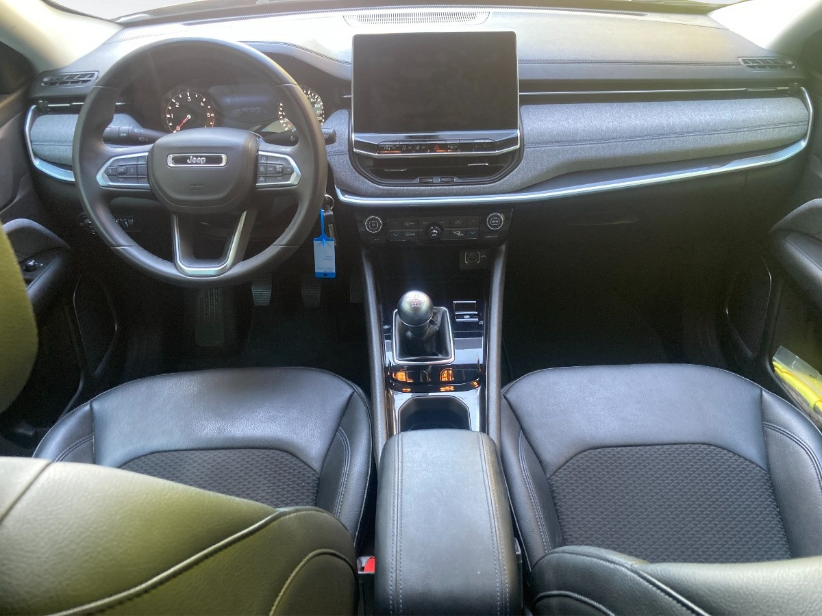 Jeep Compass Usato 2021 Compass Modena