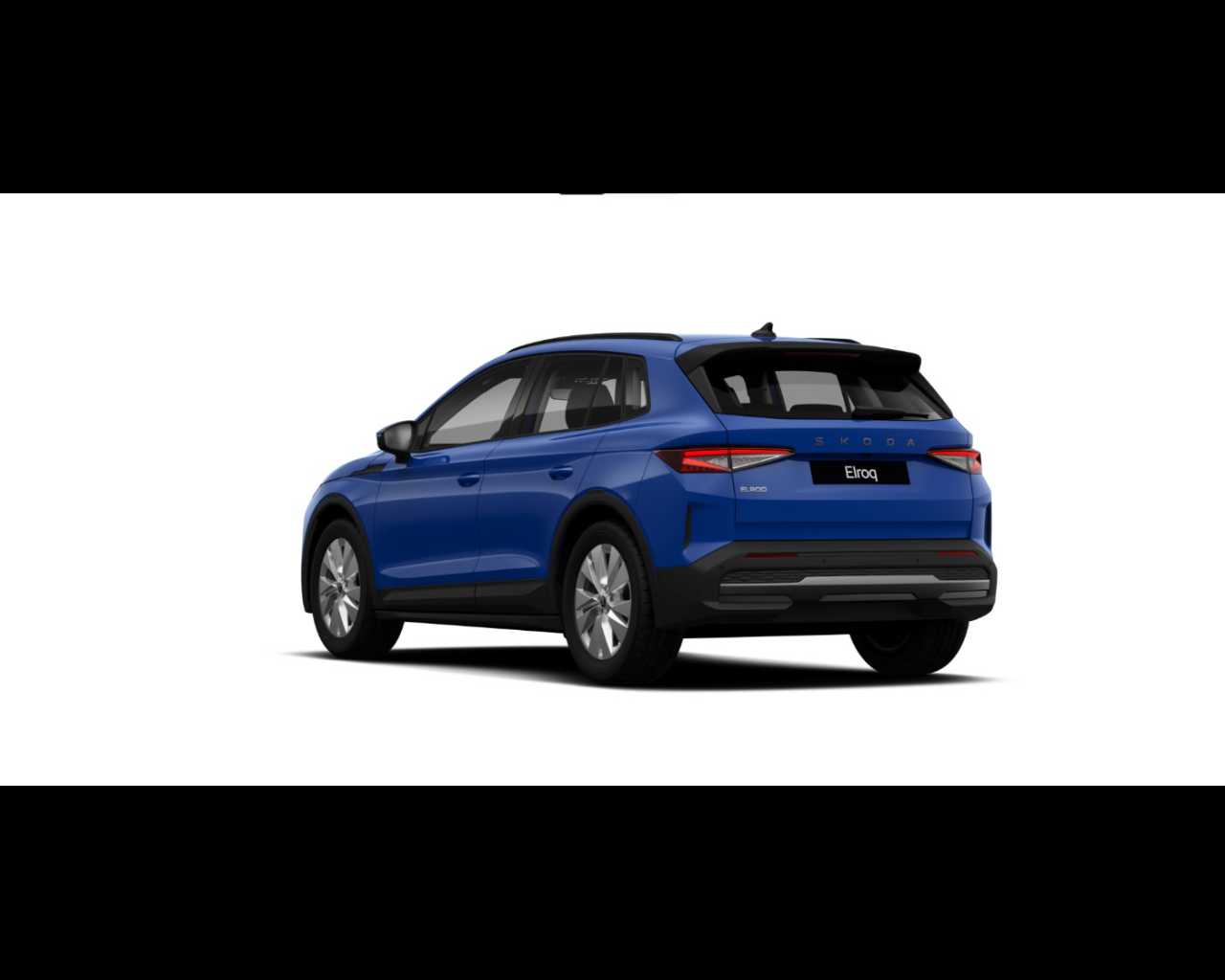 Skoda Elroq Nuovo Elettrico Elroq Rovigo