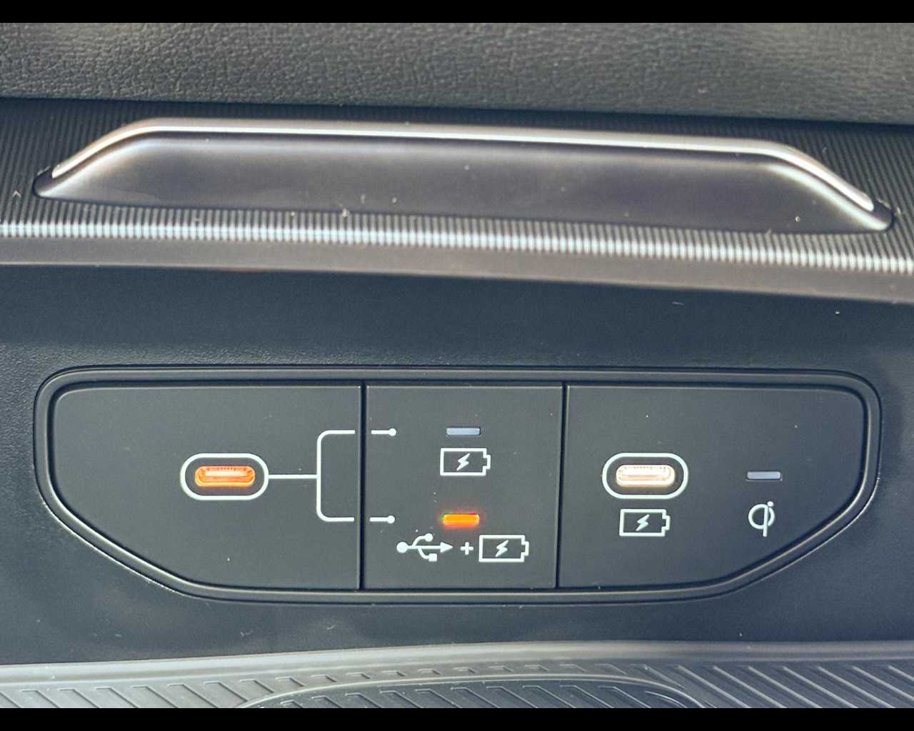 Kia Sportage Nuovo Ibrido benzina Sportage Este