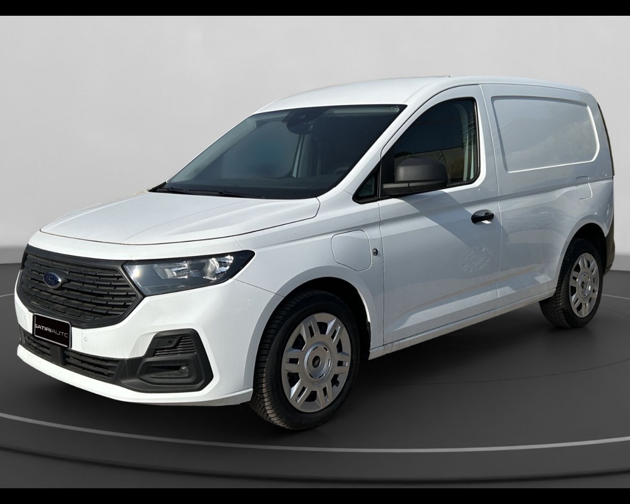 T. Connect V761 Transit Van Trend 1.5 Plug in Hybrid 150cv A6 PC