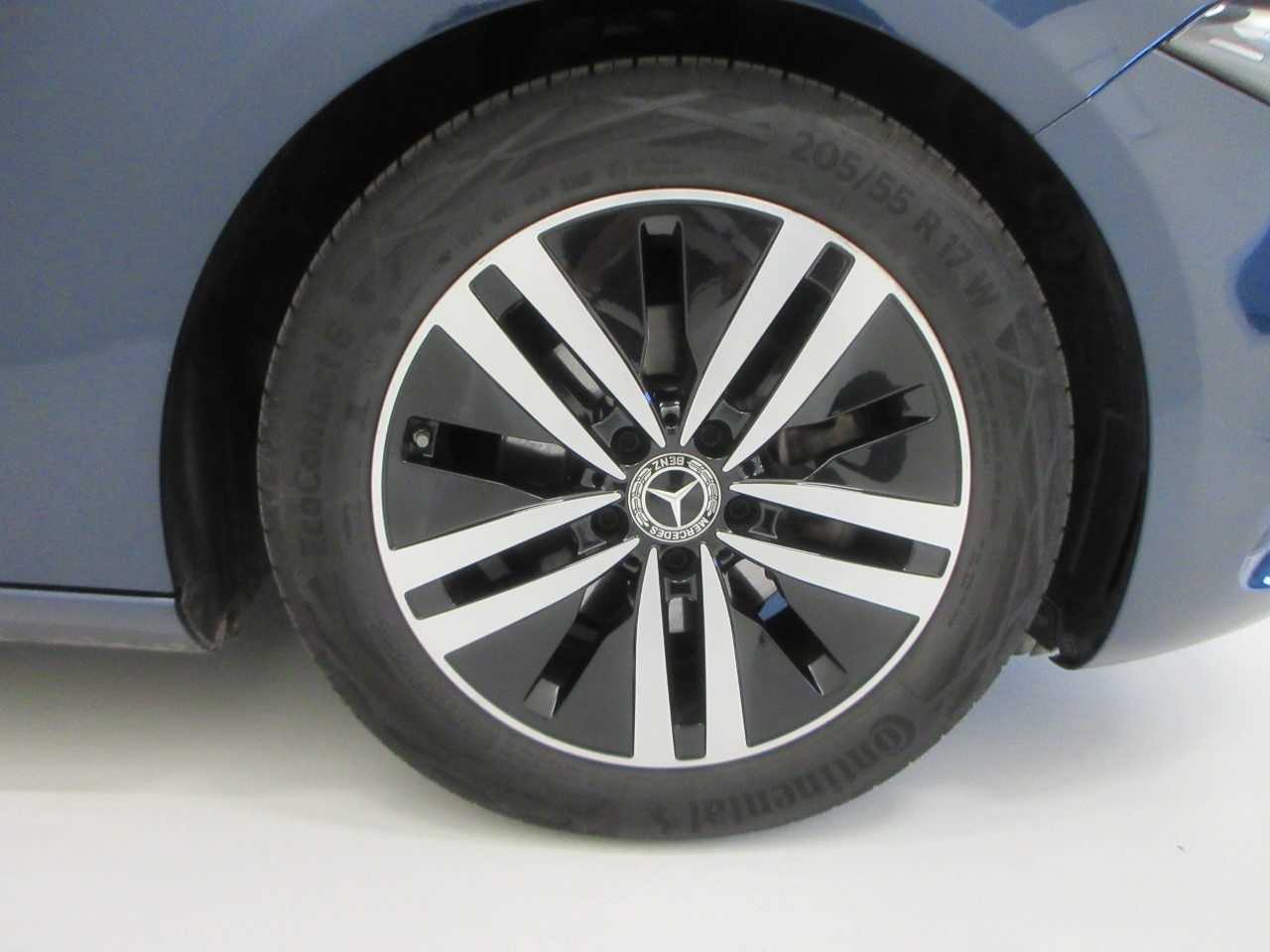Mercedes Classe A Classe A 160 Sport - 4