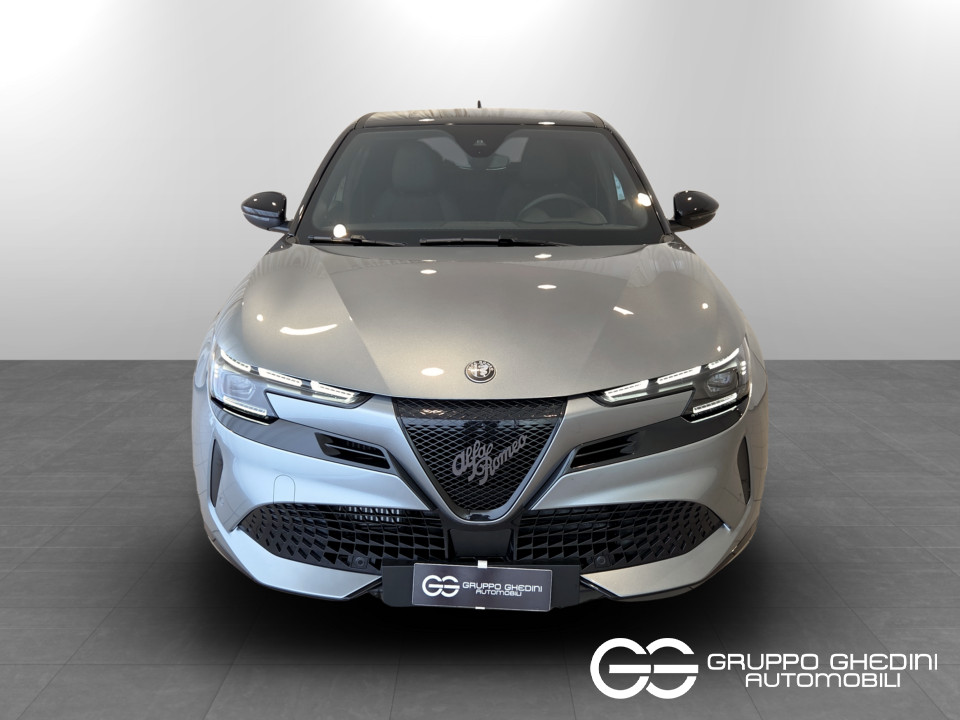 ALFA ROMEO Junior Ibrida My25 Ibrida Q4 1.2 145cv Hybrid Edct6 Ibrida km0 - 3