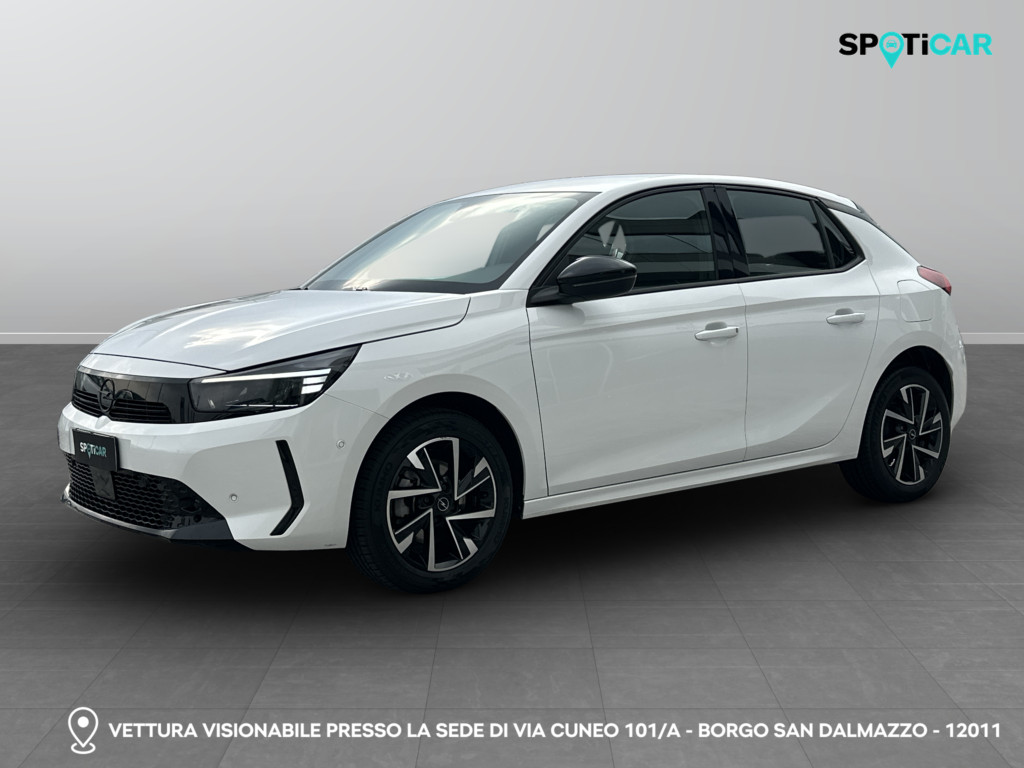 Immagine veicolo OPEL Corsa VI 2023