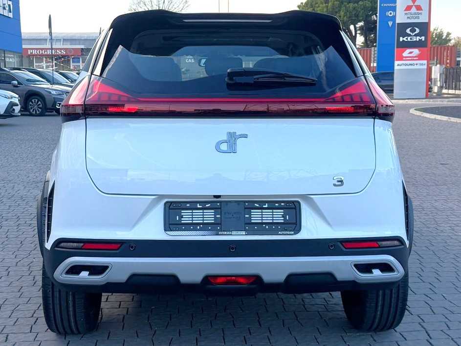 Dr Automobiles DR 3.0 Nuovo gPL DR 3.0 Legnago