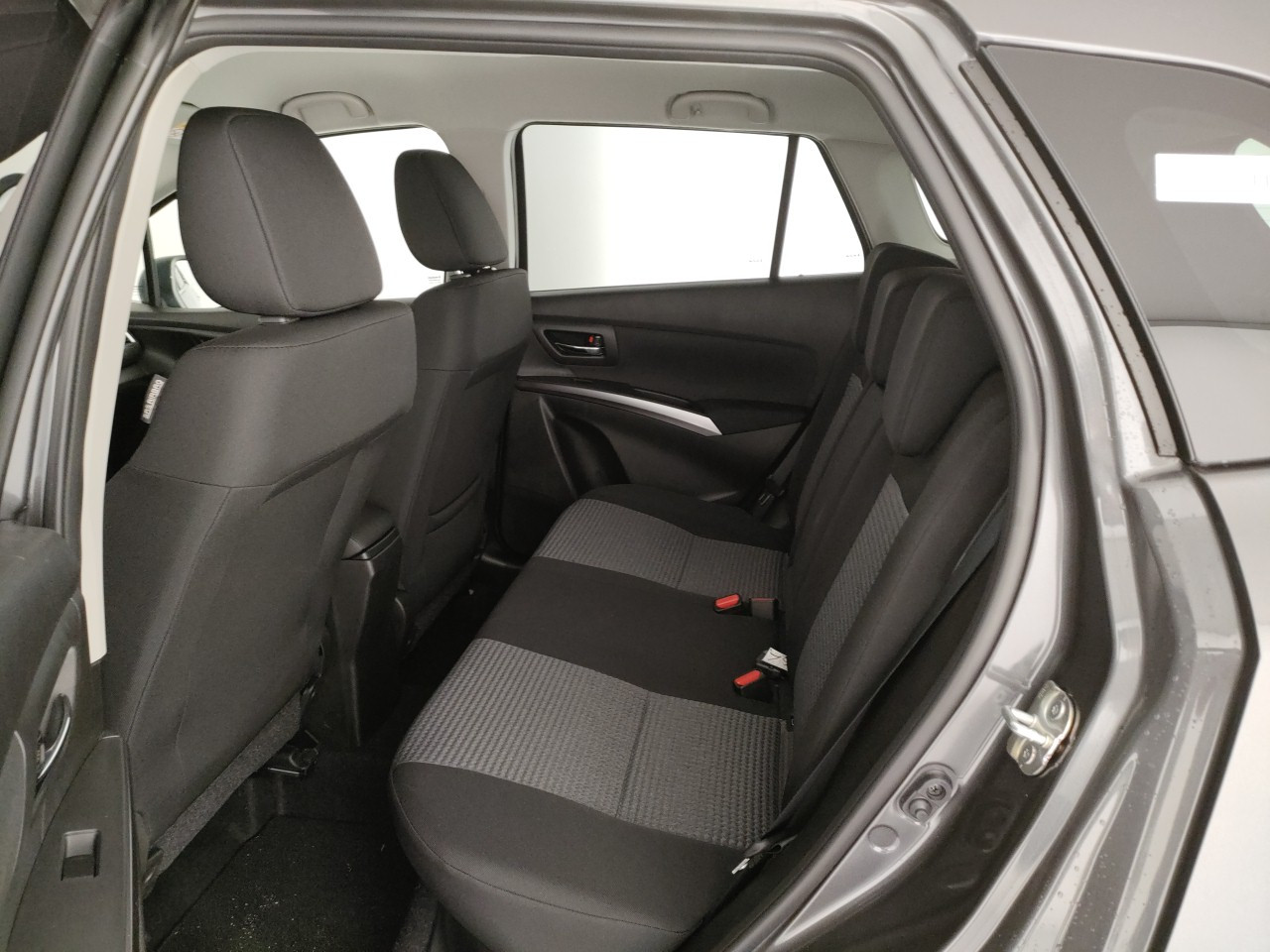 Suzuki S-Cross Nuovo  S-Cross Porto Mantovano
