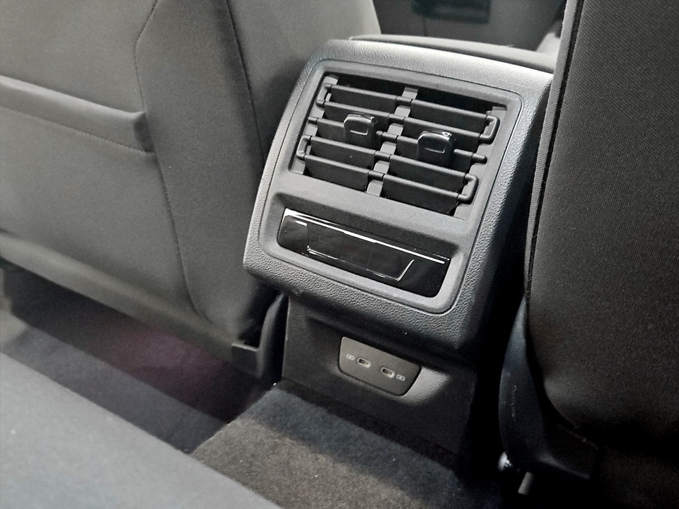 VOLKSWAGEN Golf 2.0 tdi GTD 200cv dsg Diesel usato - 18