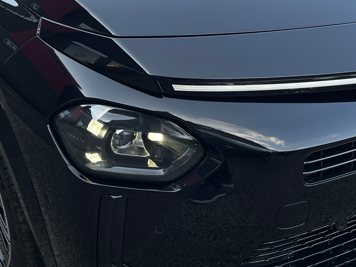 Lancia Ypsilon 2024 Usato 2025 Ypsilon 2024 Cerea