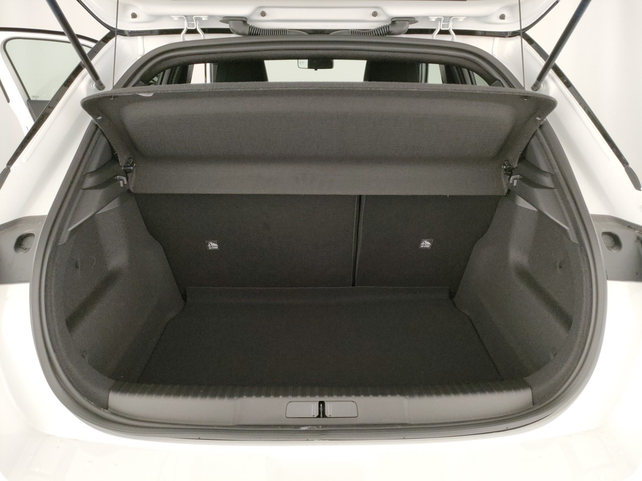 Opel Mokka Nuovo Benzina Mokka Porto Mantovano