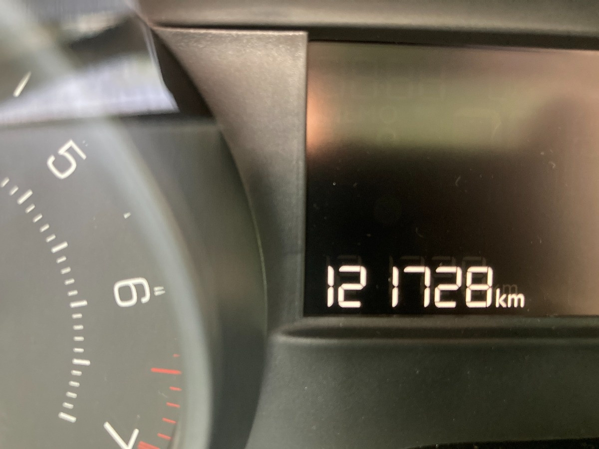Peugeot 208 Usato 2017 208 Modena