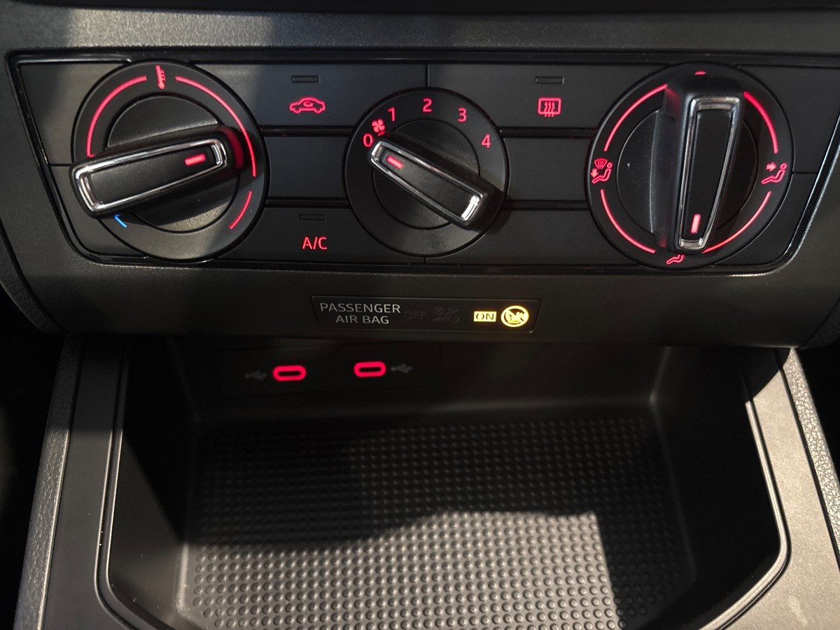 Seat Ibiza Usato 2020 Ibiza Parma