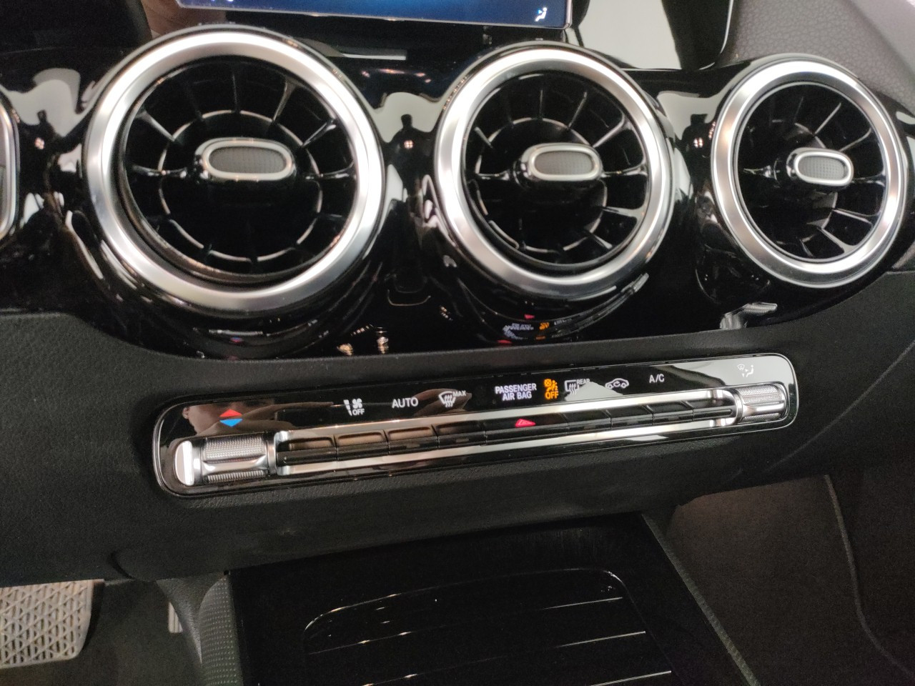 Mercedes GLA Usato 2022 GLA Reggio Emilia