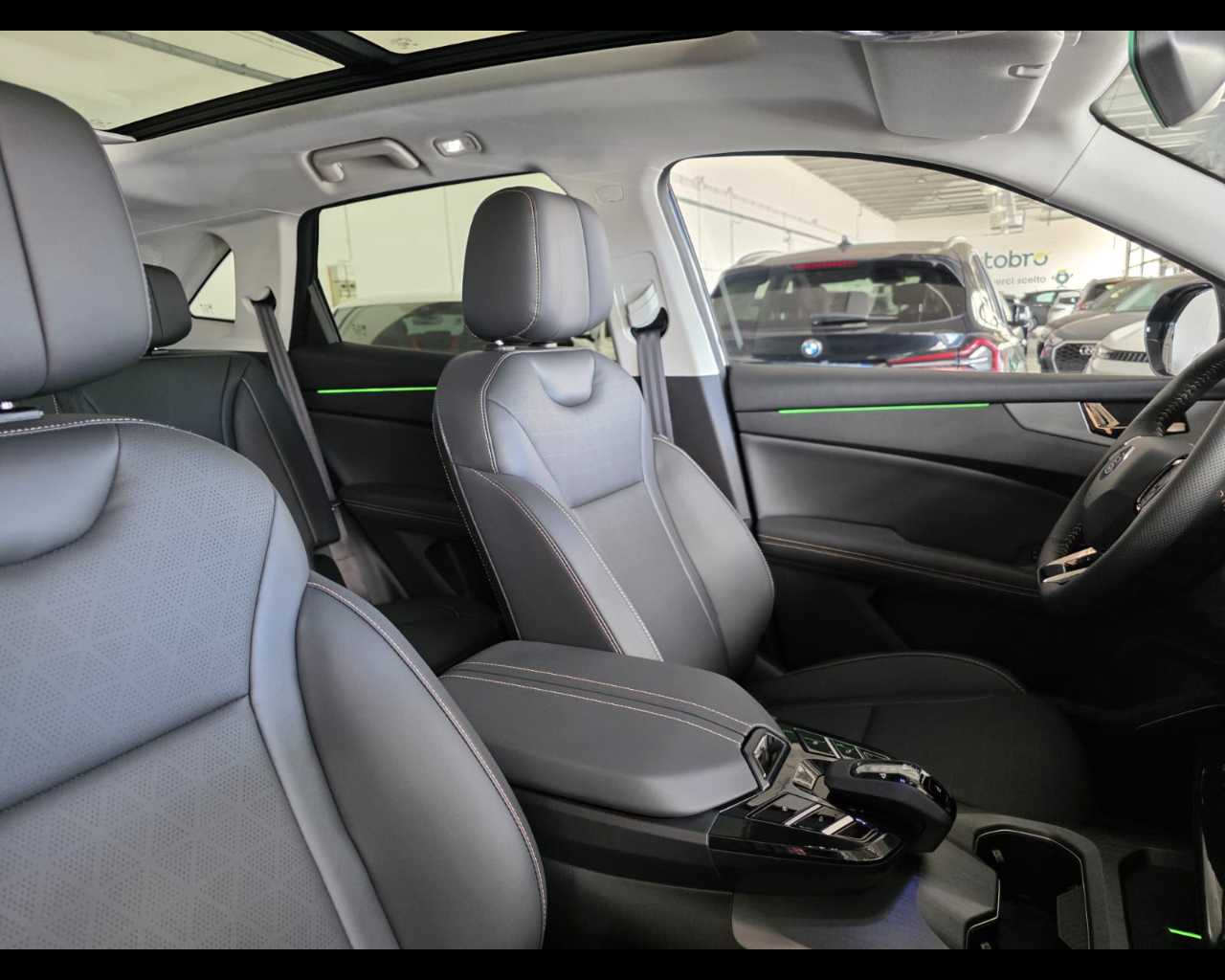 Sportequipe Sportequipe 8 Nuovo gPL Sportequipe 8 Mestre