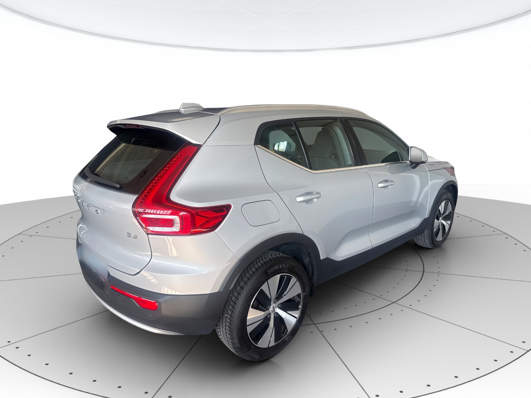 Volvo XC40 Usato 2023 XC40 Parma