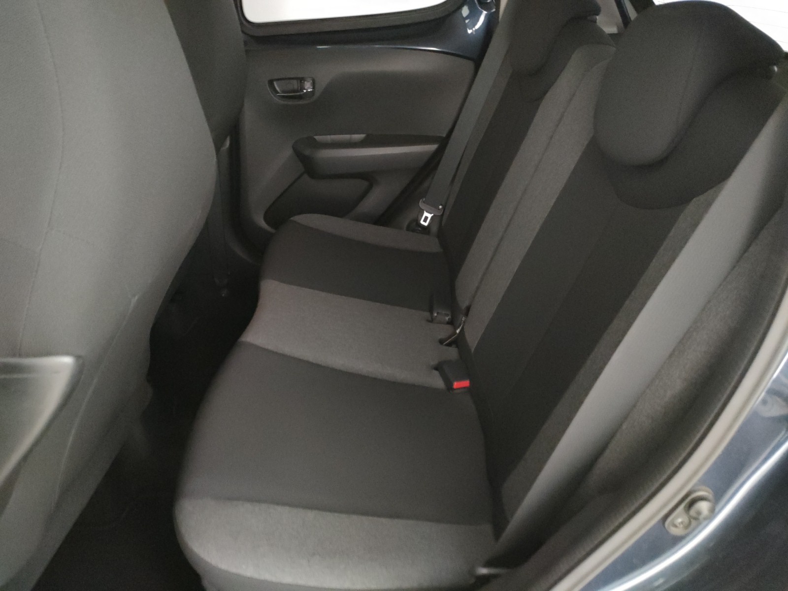 Citroen C1 Usato 2016 C1 Legnago