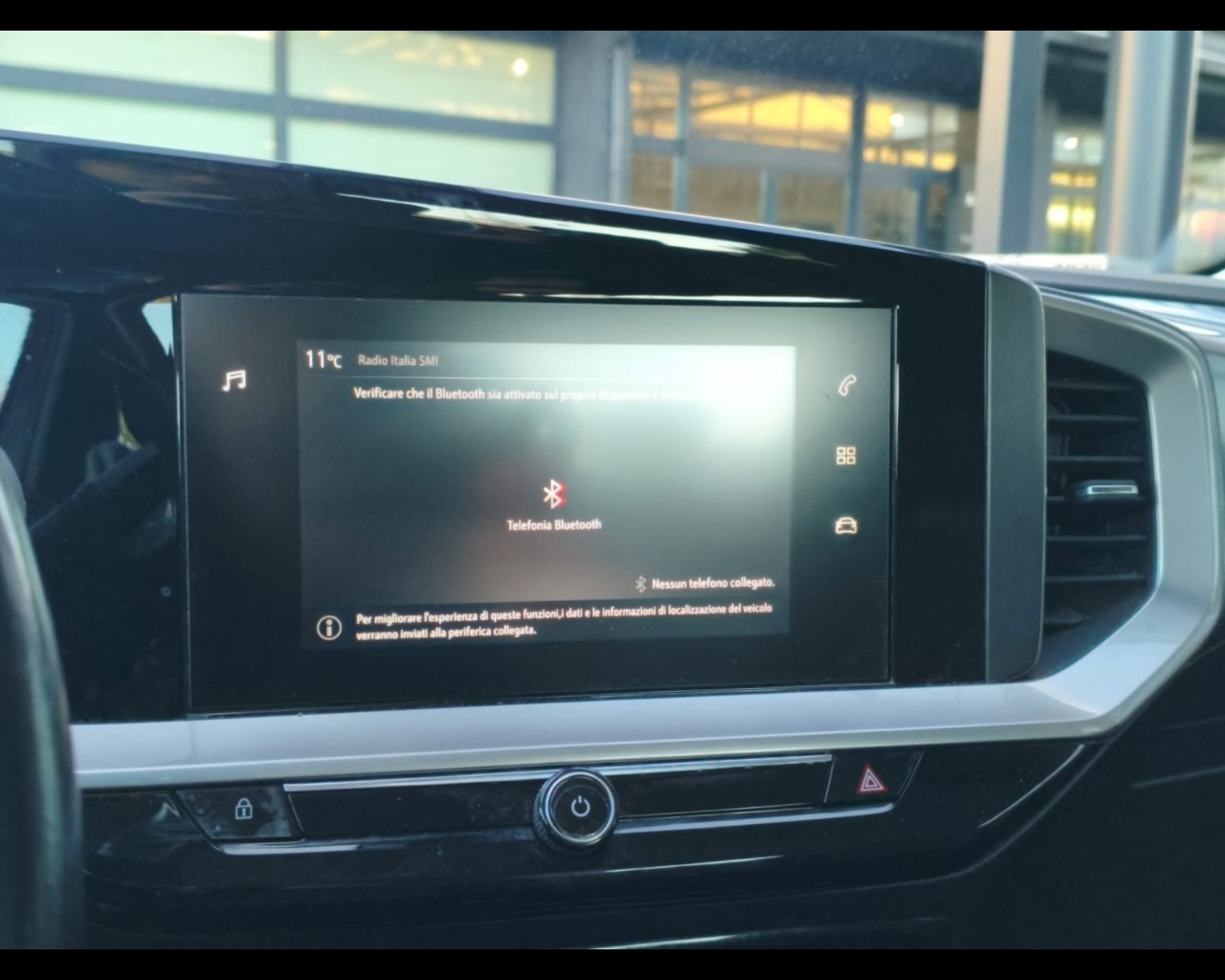 Foto OPEL Mokka 1.2 t Edition s&s 130cv at8